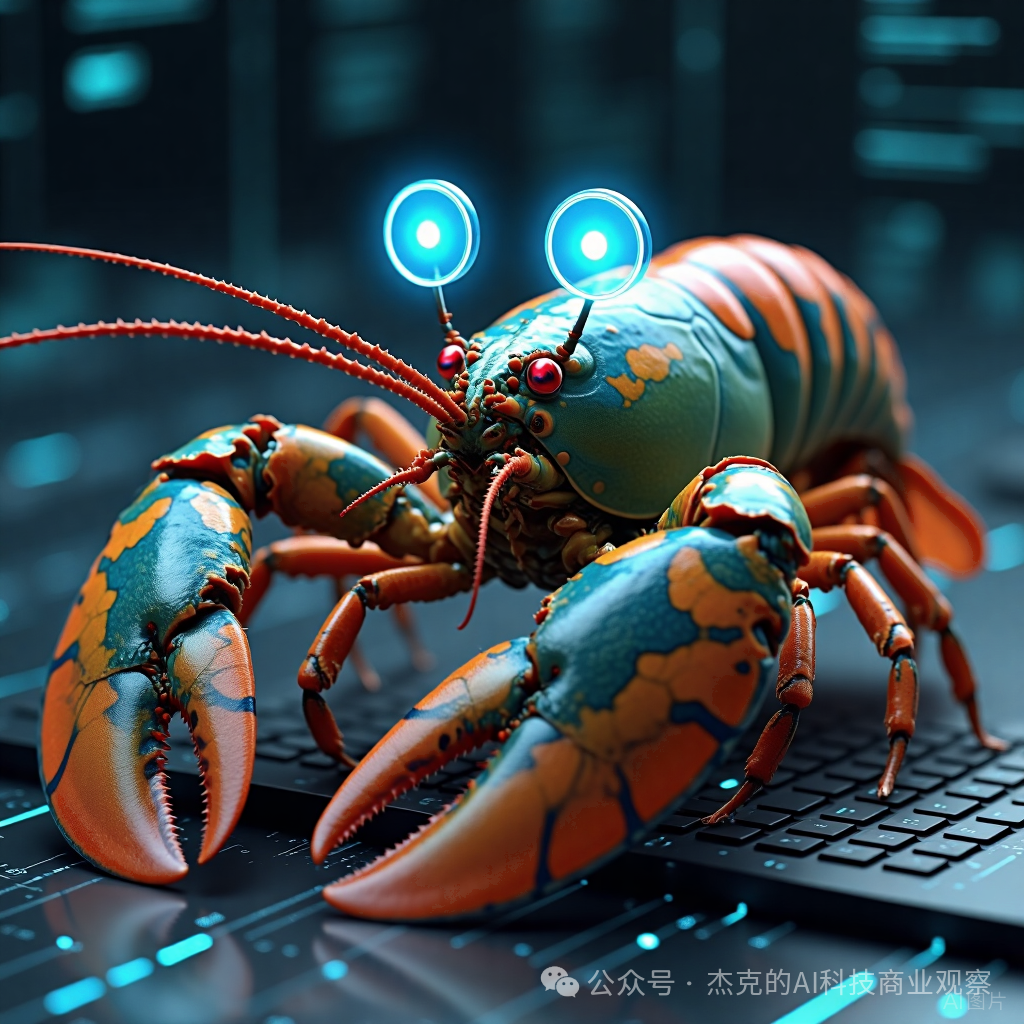 AI 智能体中美大混战:实测一圈后,我最后留下了Codex