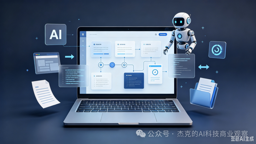 AI 智能体中美大混战:实测一圈后,我最后留下了Codex